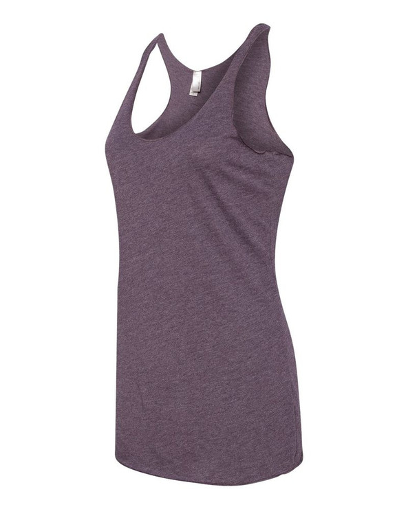 Next Level 6733 - Next Level™ Ladies' Tri-Blend Racerback Tank