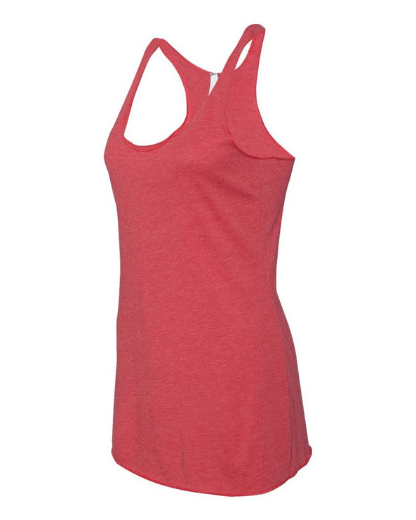 Next Level 6733 - Next Level™ Ladies' Tri-Blend Racerback Tank