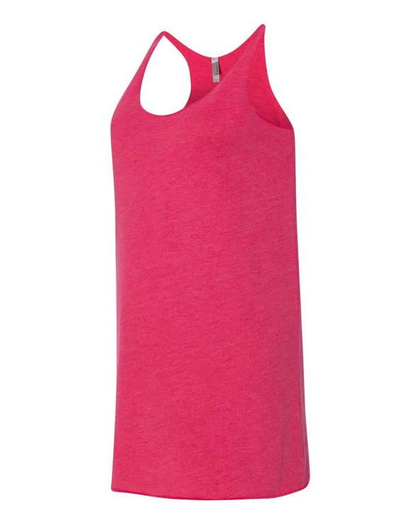 Next Level 6733 - Ladies' Triblend Racerback Tank