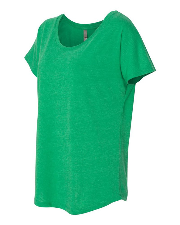 Next Level 6760 - Ladies' Triblend Dolman