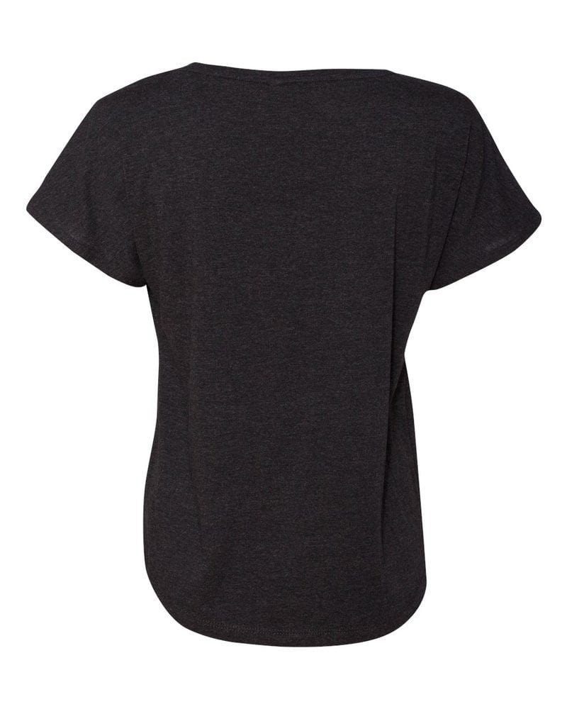 Next Level 6760 - Dolman Triblend