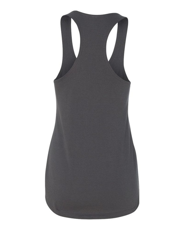Next Level 6933 - Musculosa Racerback Terry 