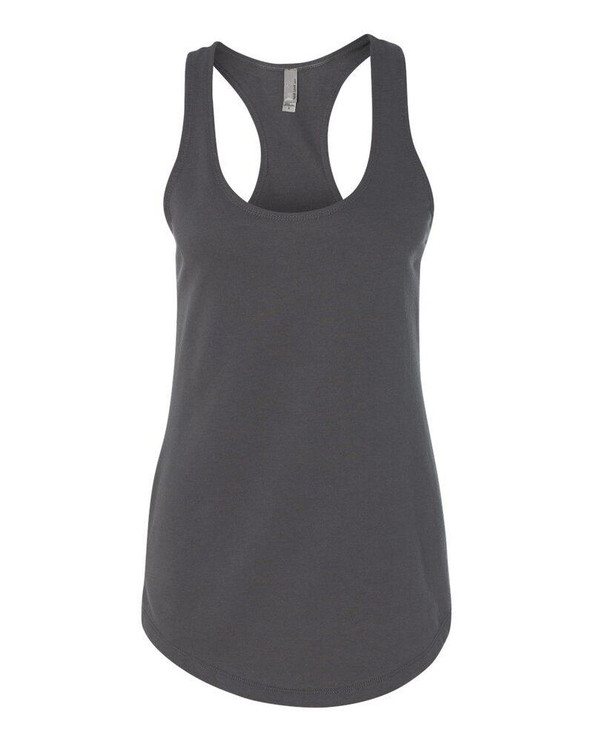 Next Level 6933 - Musculosa Racerback Terry 