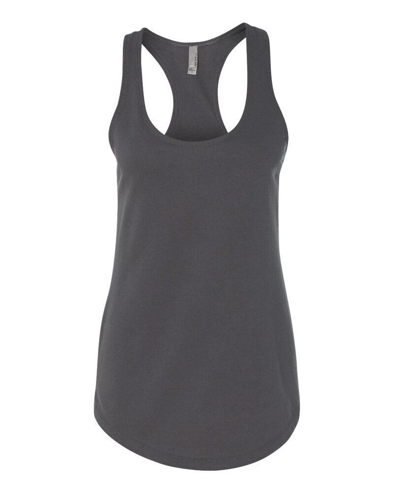 Next Level 6933 - Ladies' Terry Racerback Tank