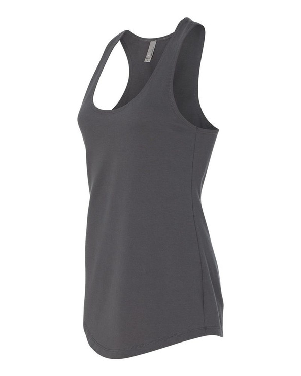 Next Level 6933 - Musculosa Racerback Terry 