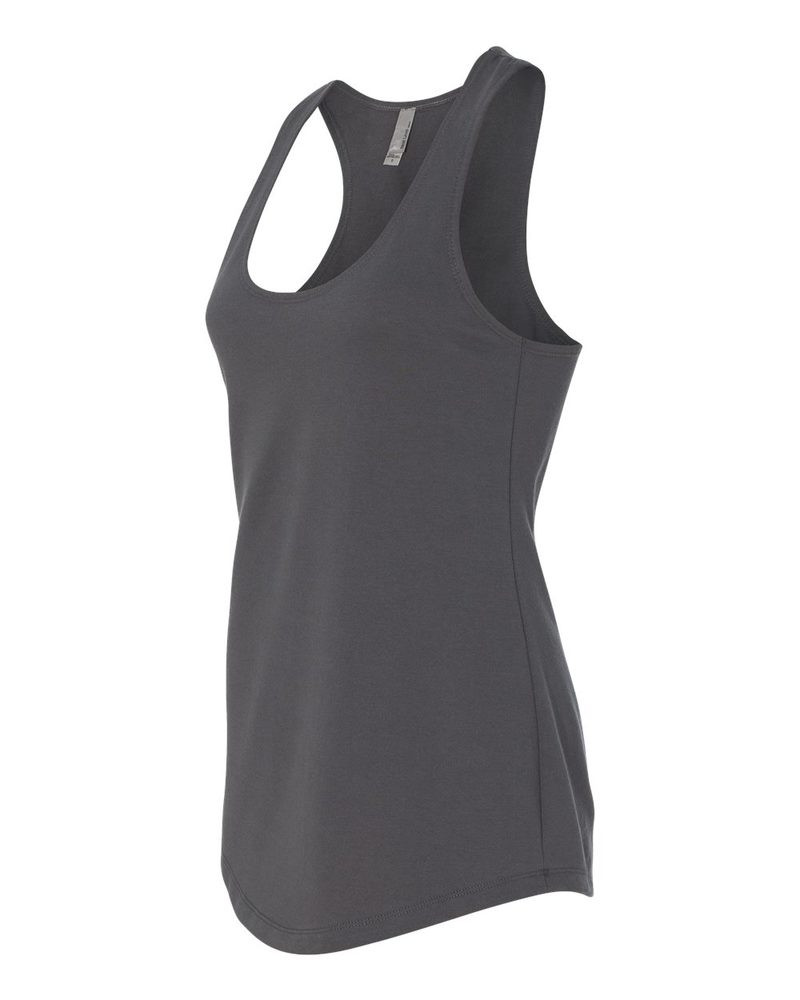 Next Level 6933 - Ladies' Terry Racerback Tank