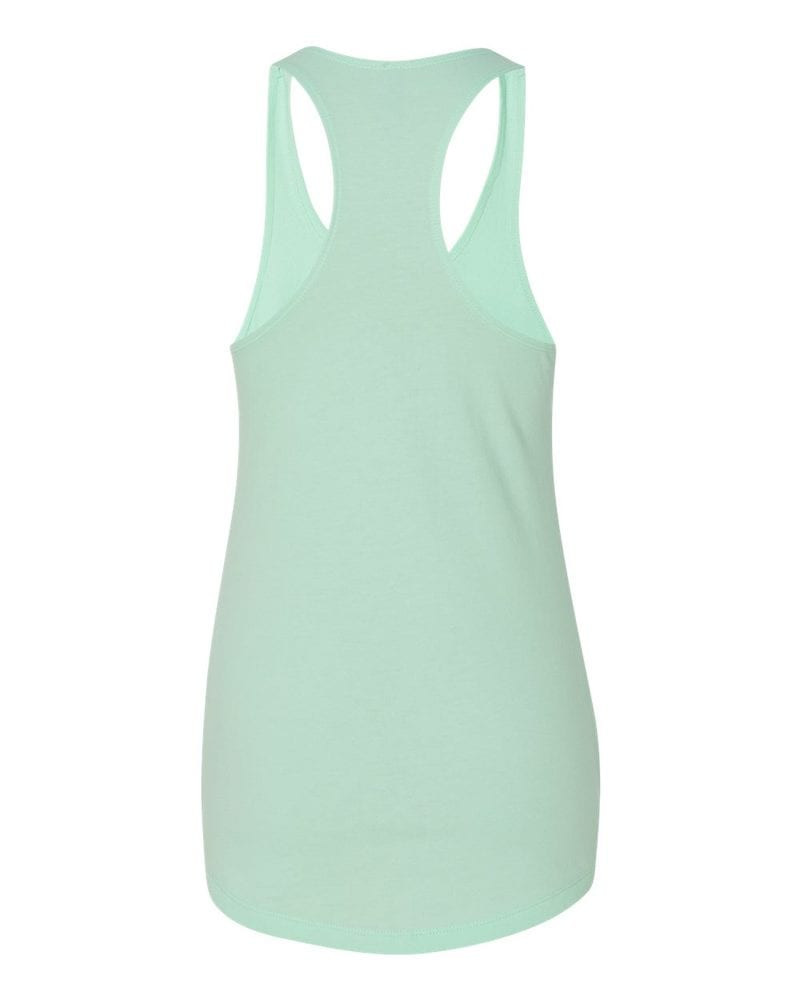 Next Level 6933 - Ladies' Terry Racerback Tank