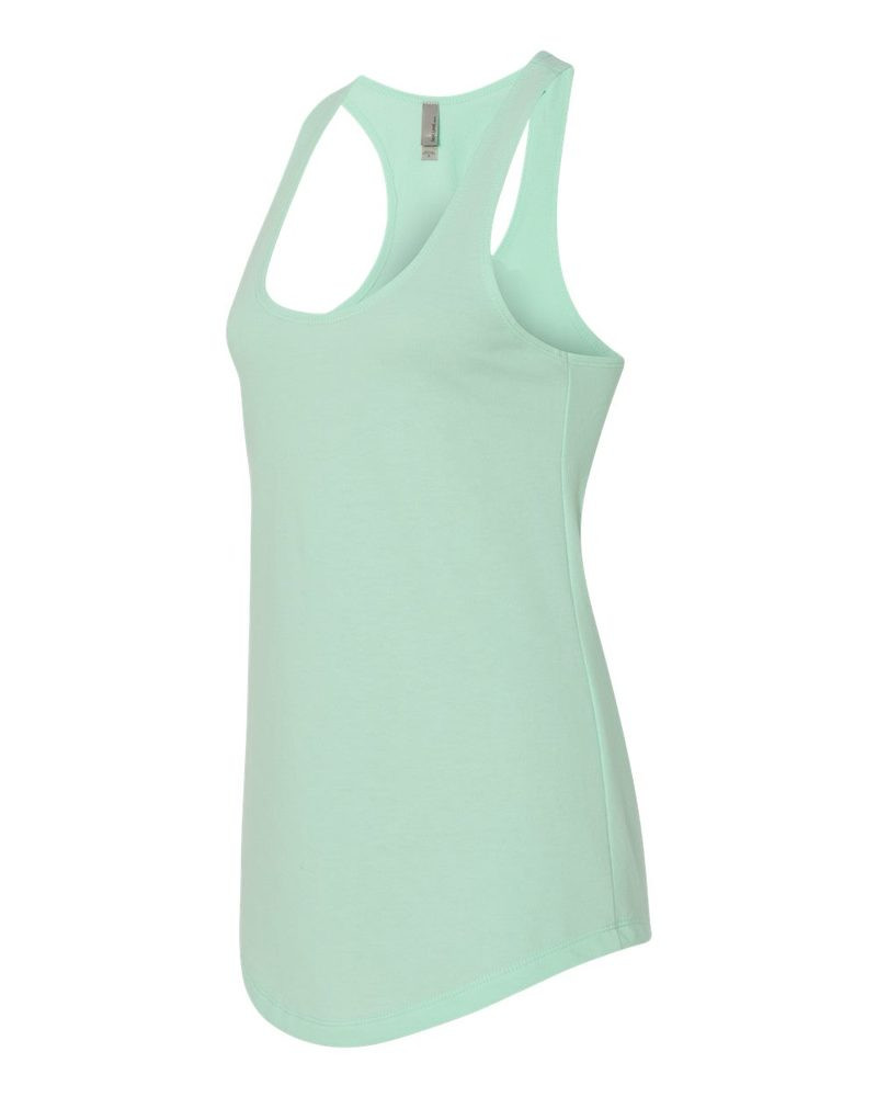 Next Level 6933 - Ladies' Terry Racerback Tank