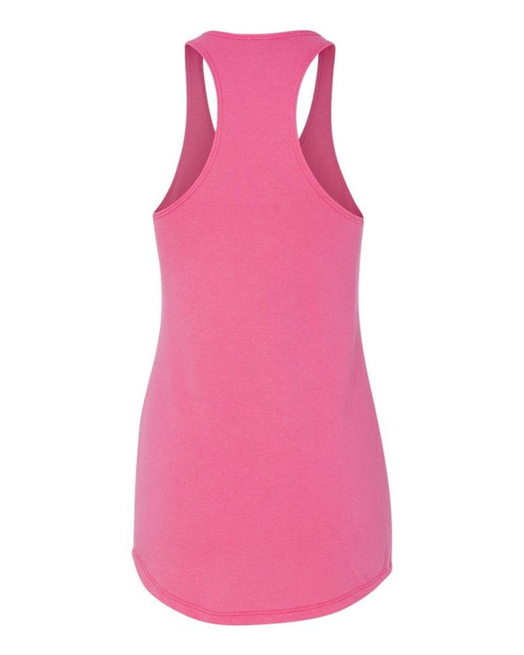 Next Level 6933 - Ladies' Terry Racerback Tank