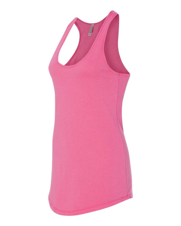 Next Level 6933 - Ladies' Terry Racerback Tank