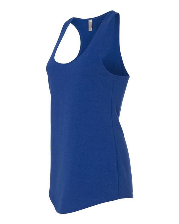 Next Level 6933 - Ladies' Terry Racerback Tank