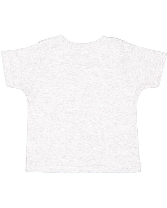 Rabbit Skins 3301T - Remera para niños de manga corta