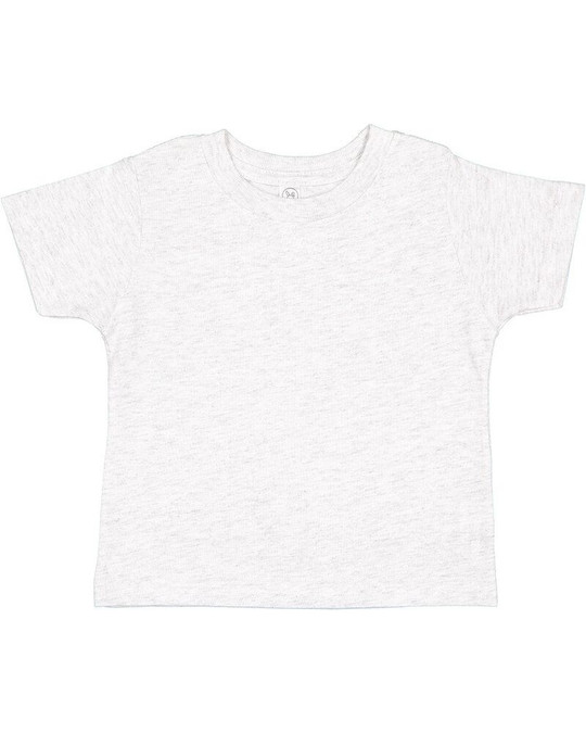 Rabbit Skins 3301T - Remera para niños de manga corta