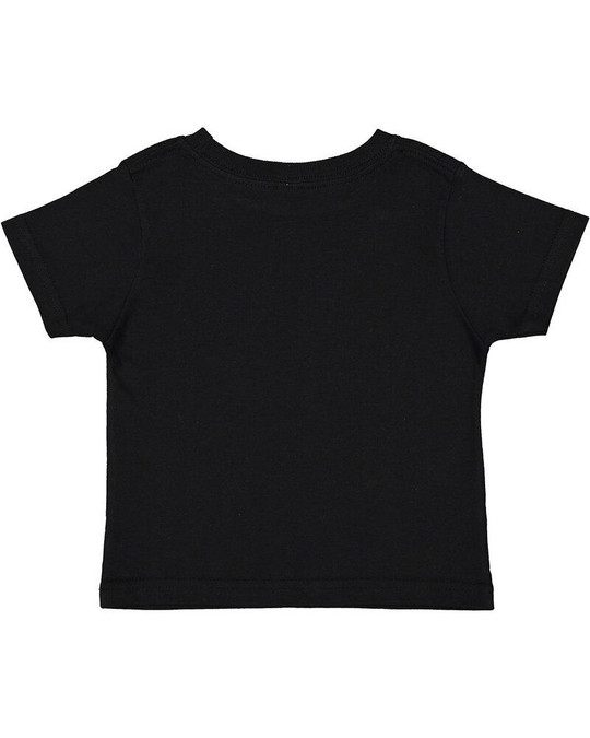 Rabbit Skins 3301T - Remera para niños de manga corta