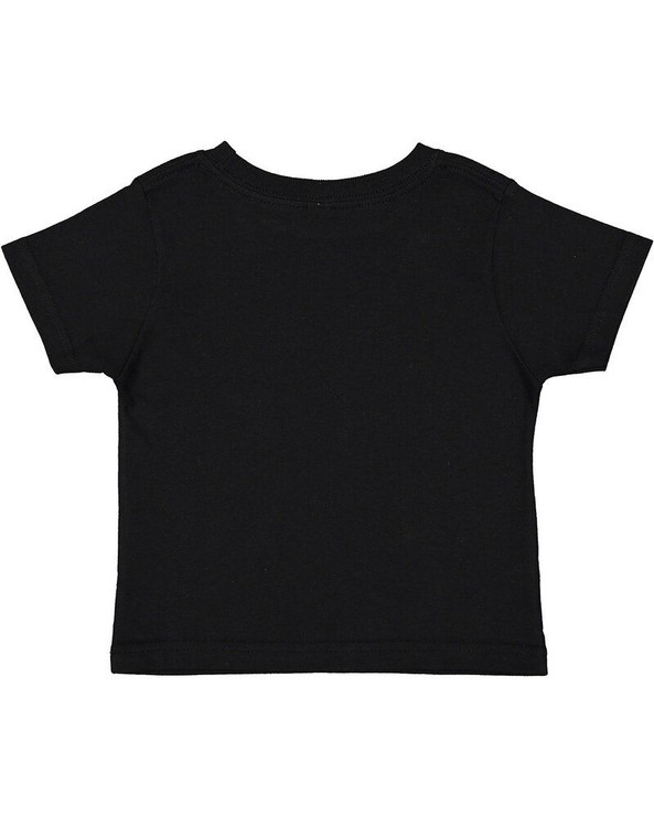 Rabbit Skins 3301T - Remera para niños de manga corta 