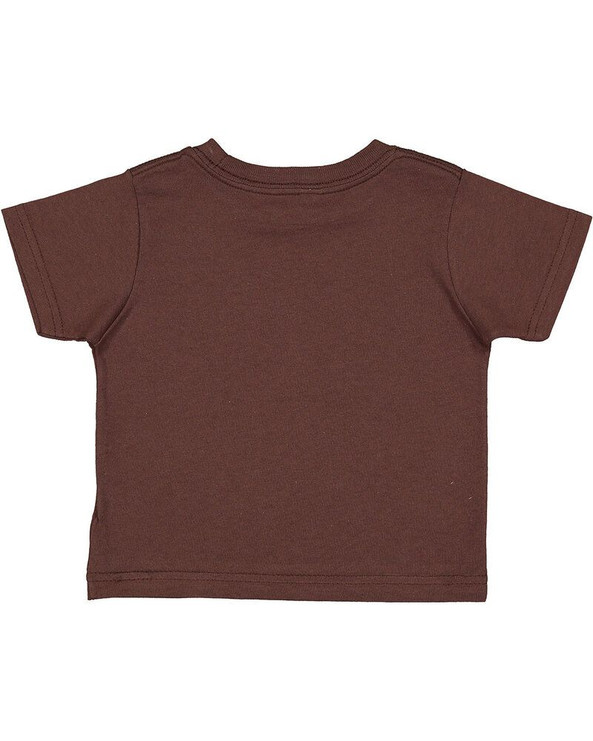 Rabbit Skins 3301T - Toddler Short Sleeve T-Shirt
