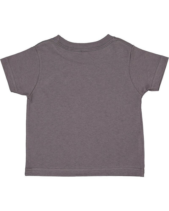 Rabbit Skins 3301T - Toddler Short Sleeve T-Shirt
