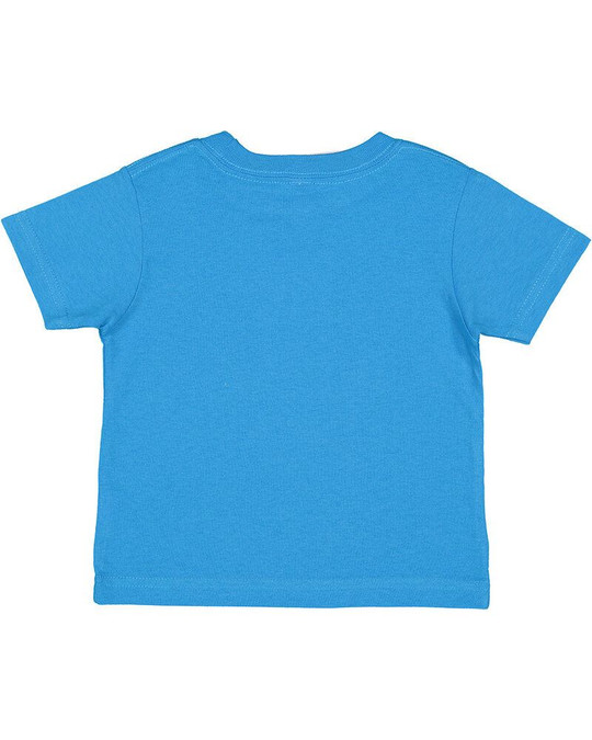 Rabbit Skins 3301T - Remera para niños de manga corta
