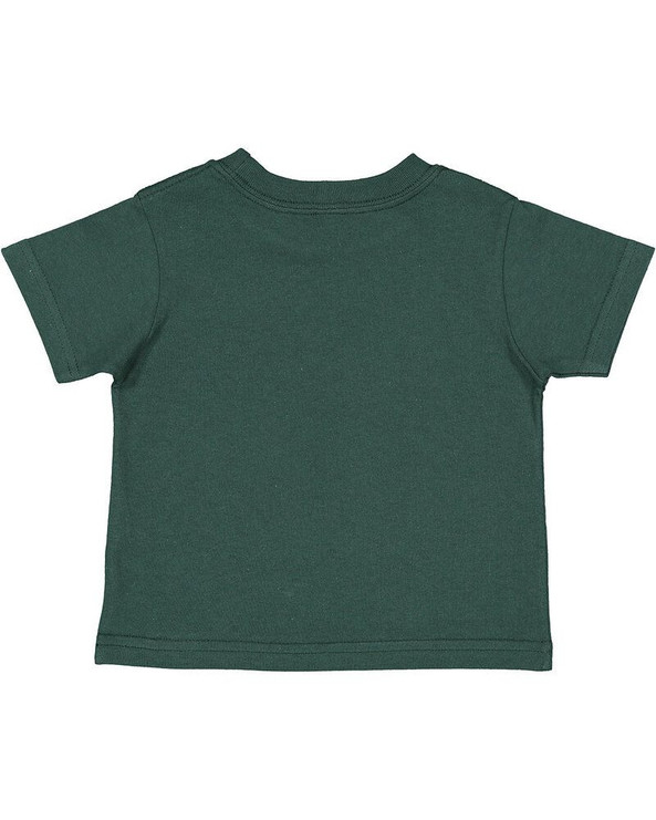 Rabbit Skins 3301T - Toddler Short Sleeve T-Shirt
