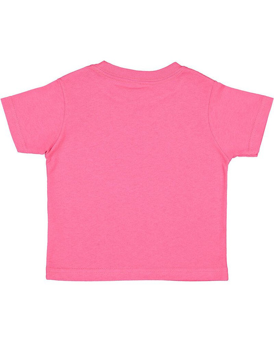 Rabbit Skins 3301T - Toddler Short Sleeve T-Shirt