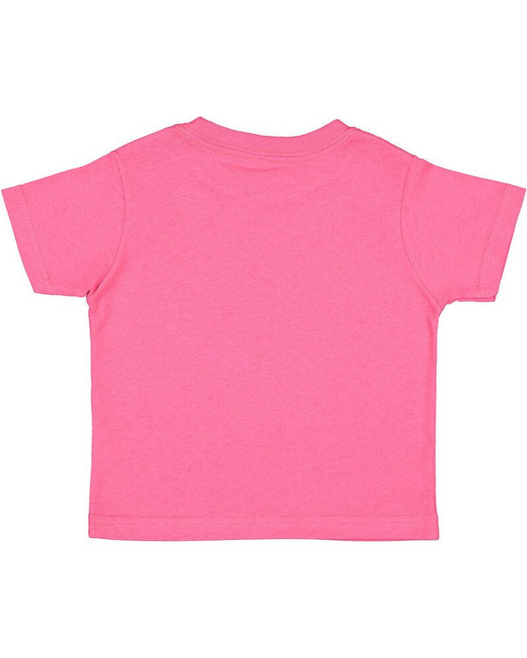 Rabbit Skins 3301T - Remera para niños de manga corta 