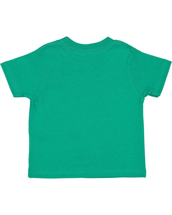 Rabbit Skins 3301T - Toddler Short Sleeve T-Shirt
