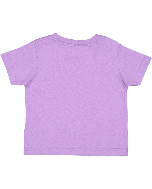 Rabbit Skins 3301T - Toddler Short Sleeve T-Shirt