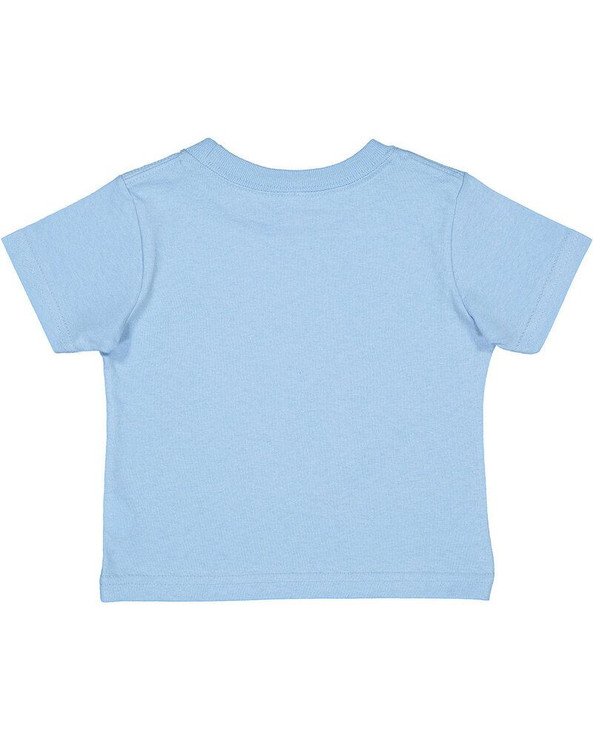 Rabbit Skins 3301T - Toddler Short Sleeve T-Shirt