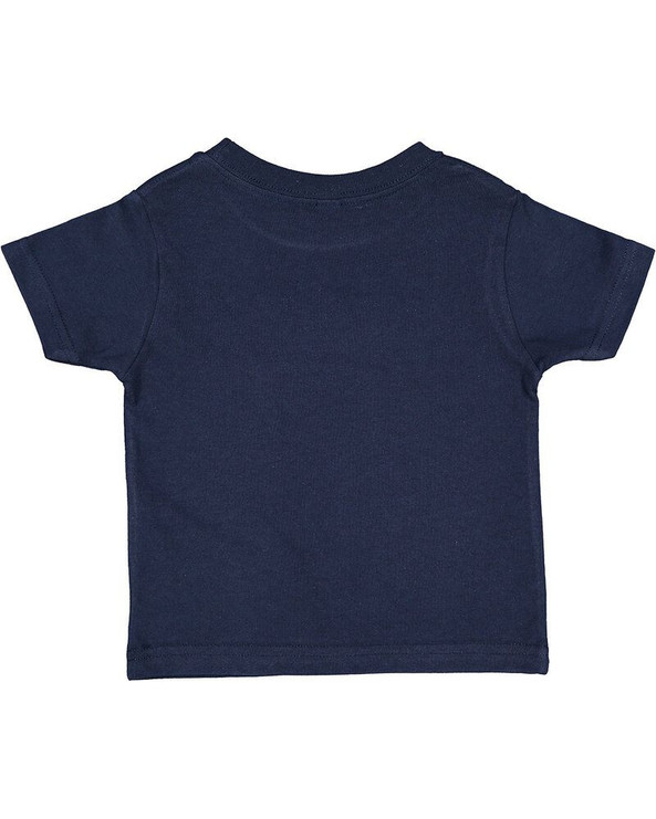 Rabbit Skins 3301T - Toddler Short Sleeve T-Shirt
