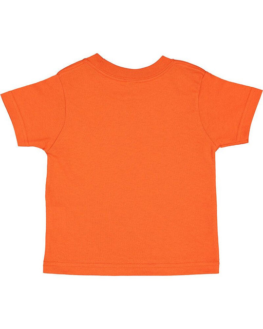 Rabbit Skins 3301T - Remera para niños de manga corta