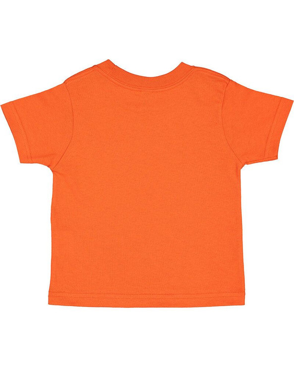 Rabbit Skins 3301T - Remera para niños de manga corta 