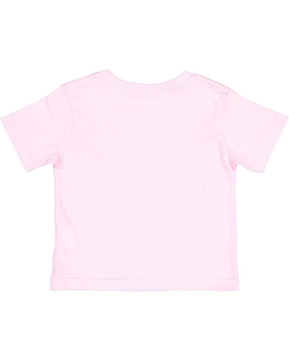 Rabbit Skins 3301T - Toddler Short Sleeve T-Shirt