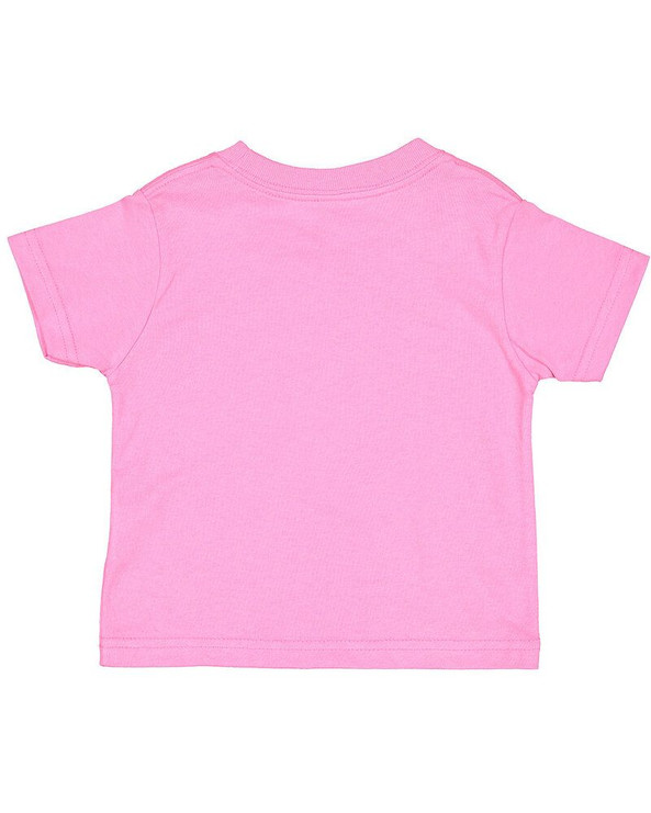 Rabbit Skins 3301T - Remera para niños de manga corta 