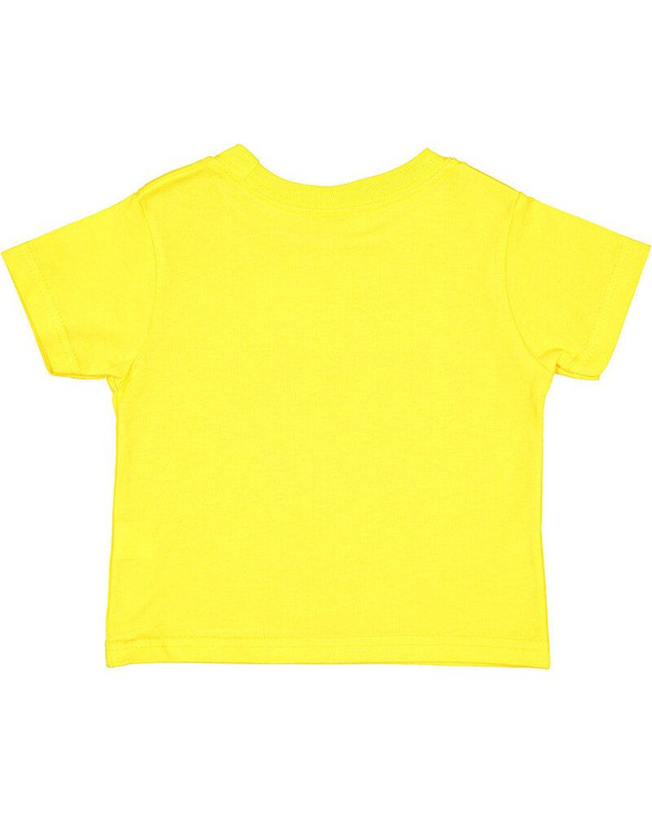 Rabbit Skins 3301T - Remera para niños de manga corta 