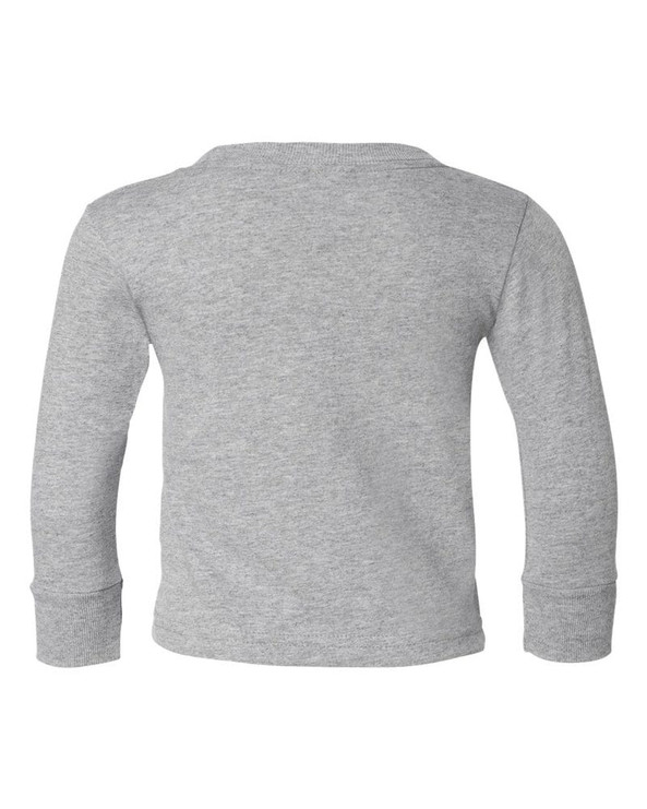 Rabbit Skins 3311 - Toddler Long Sleeve T-Shirt