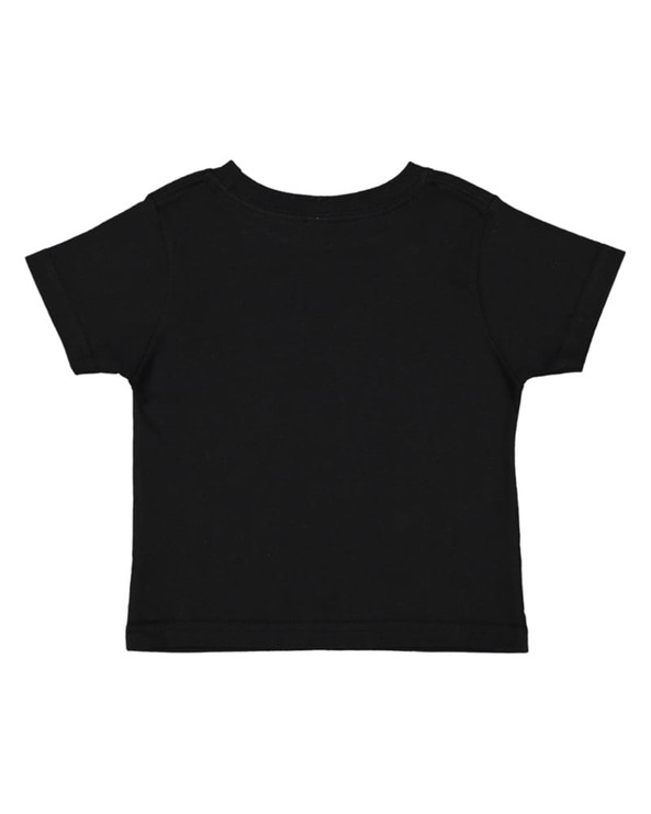Rabbit Skins 3321 - Fine Jersey Toddler T-Shirt