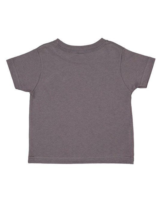 Rabbit Skins 3321 - Remera Jersey fina para niños