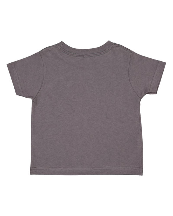 Rabbit Skins 3321 - Fine Jersey Toddler T-Shirt
