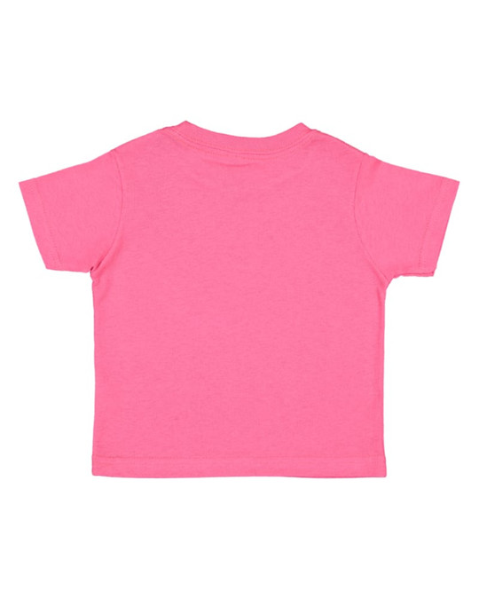 Rabbit Skins 3321 - Fine Jersey Toddler T-Shirt