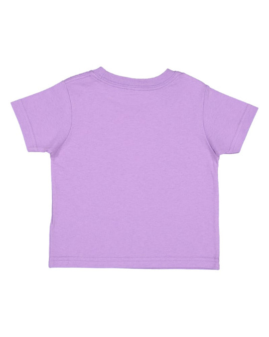 Rabbit Skins 3321 - Remera Jersey fina para niños
