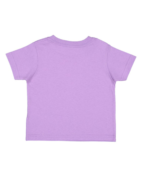 Rabbit Skins 3321 - Remera Jersey fina para niños 