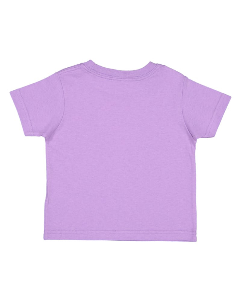 Rabbit Skins 3321 - Fine Jersey Toddler T-Shirt