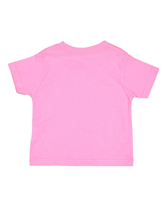 Rabbit Skins 3321 - Fine Jersey Toddler T-Shirt