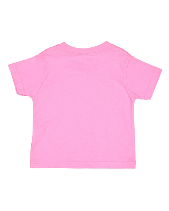 Rabbit Skins 3321 - Remera Jersey fina para niños 