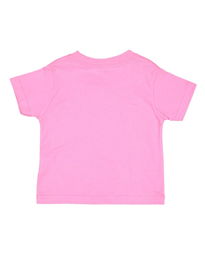 Rabbit Skins 3321 - Remera Jersey fina para niños