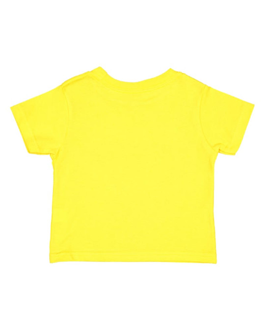 Rabbit Skins 3321 - Remera Jersey fina para niños
