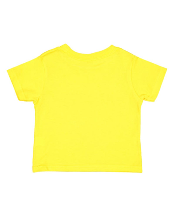 Rabbit Skins 3321 - Remera Jersey fina para niños 