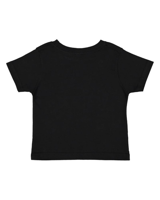 Rabbit Skins 3322 - Remera Jersey para niños