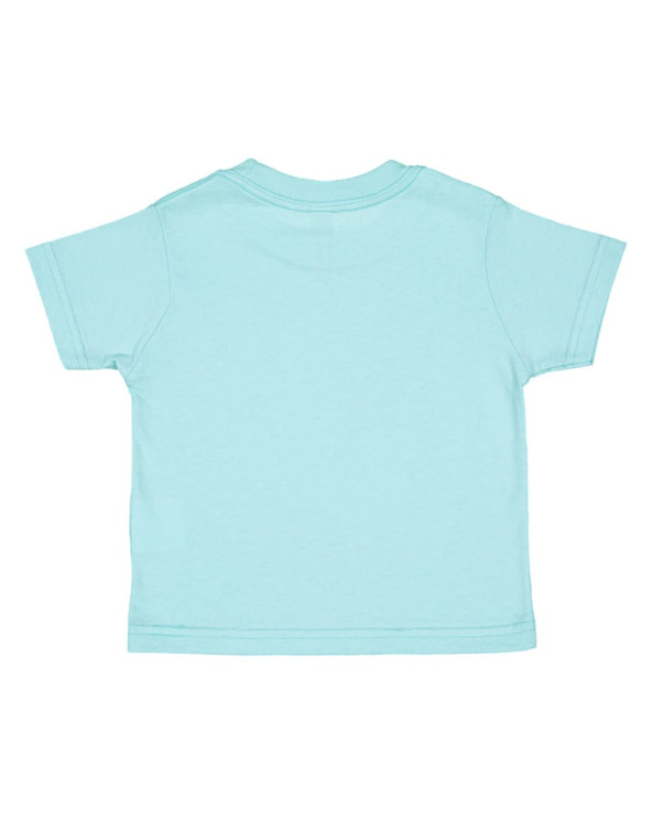 Rabbit Skins 3322 - Fine Jersey Infant T-Shirt
