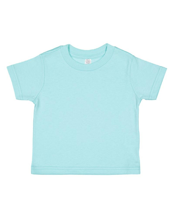 Rabbit Skins 3322 - Fine Jersey Infant T-Shirt